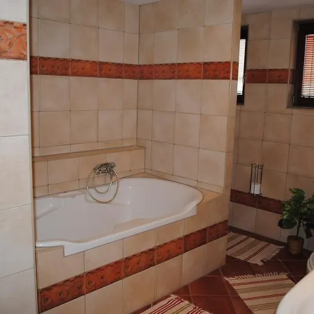 Maison d'hôtes Penzion Rohatec *