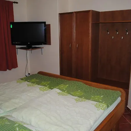 Penzion Rohatec * Rohatec
