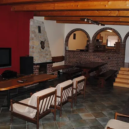 Penzion Rohatec Maison d'hôtes *