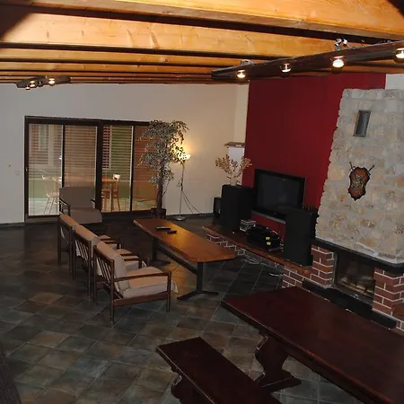 Penzion Rohatec Maison d'hôtes Rohatec