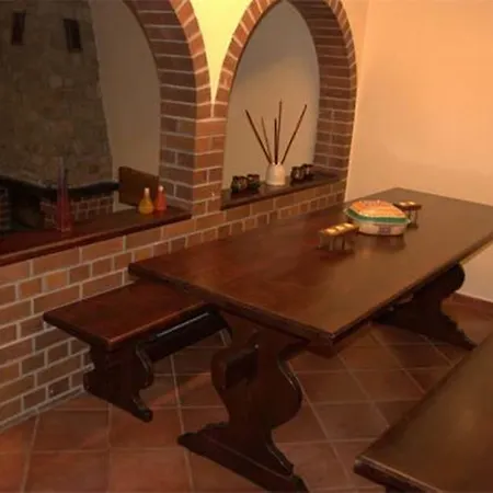 Maison d'hôtes Penzion Rohatec Rohatec