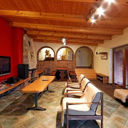 Penzion Rohatec Maison d'hôtes *