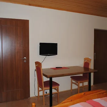 Penzion Rohatec Maison d'hôtes *