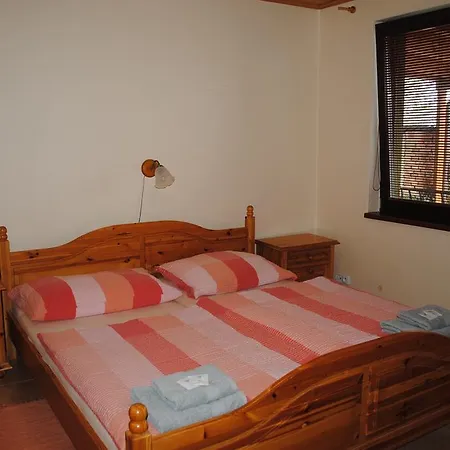 Penzion Rohatec * Rohatec