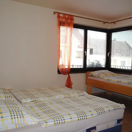 Penzion Rohatec *
