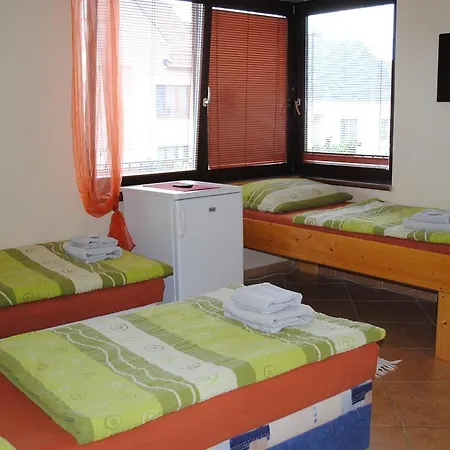 Penzion Rohatec *
