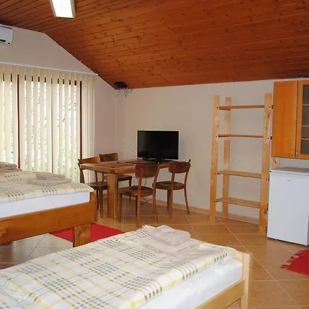 Penzion Rohatec Rohatec