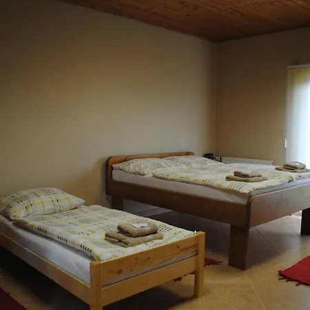 Penzion Rohatec * Rohatec