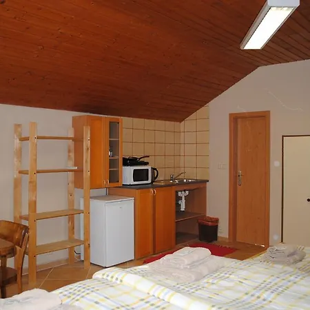 Penzion Rohatec